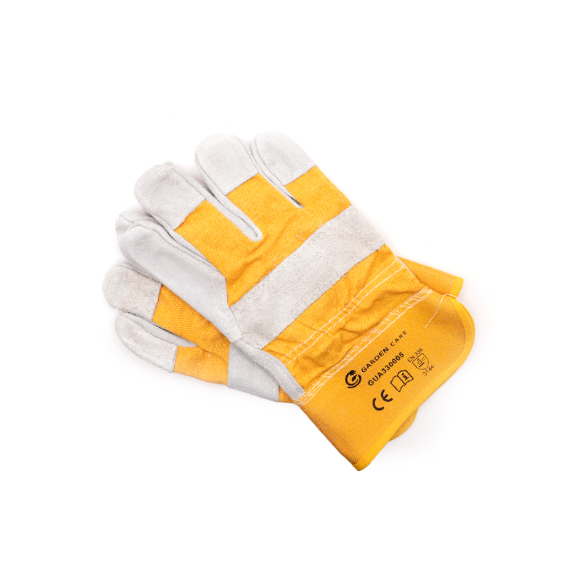 Guantes de jardinería