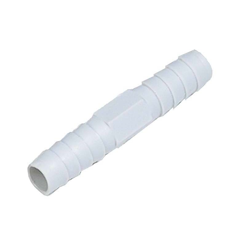 EMPALME PARA TUBERIA DE GOMA