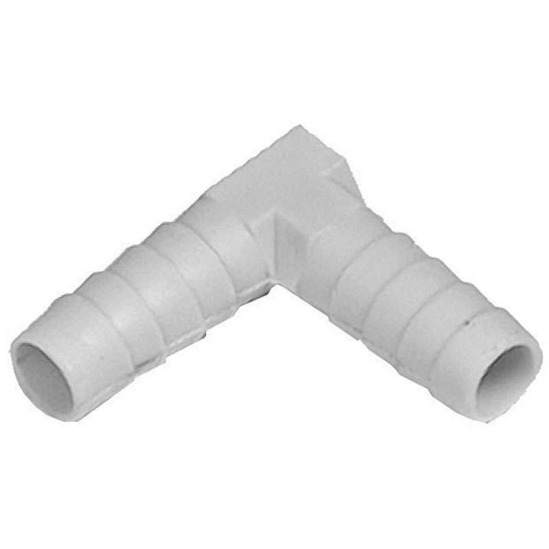 CODO DE PLASTICO