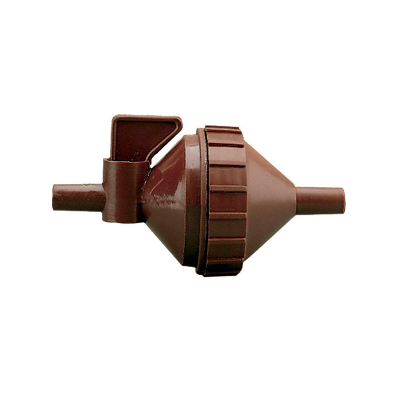 FILTRO DE AGUA CON LLAVE