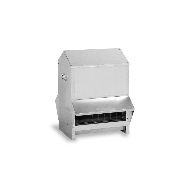 TOLVA EXTERIOR 50KG PATOS