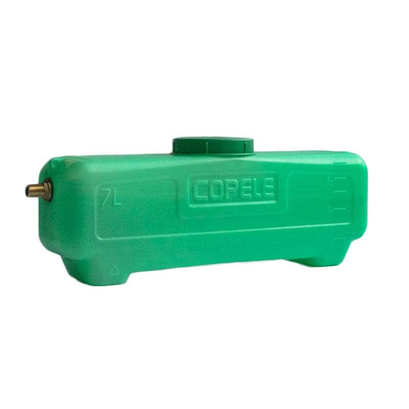 Depósito regulador con filtro - 7L