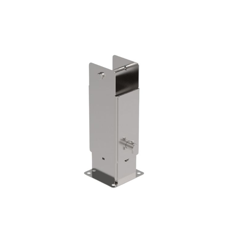 CABALLETE CORRAL MOVIL CONTINENTAL/ARTIC