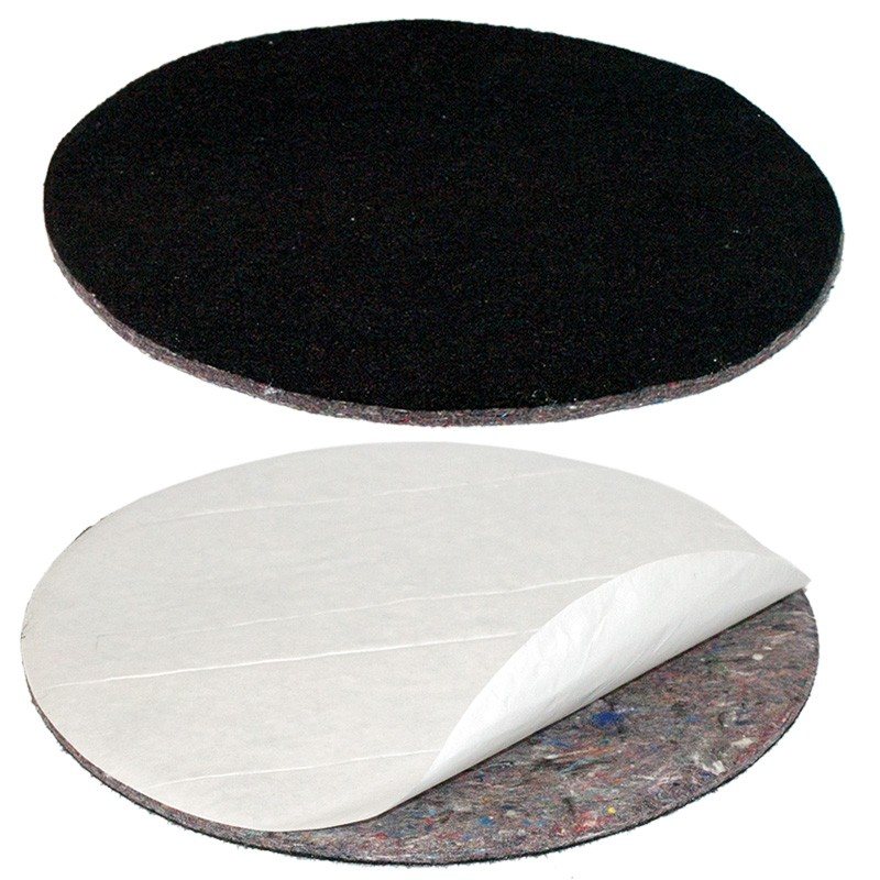 ALFOMBRILLA 8 MM NIDO PALOMOS C/ADHESIVO