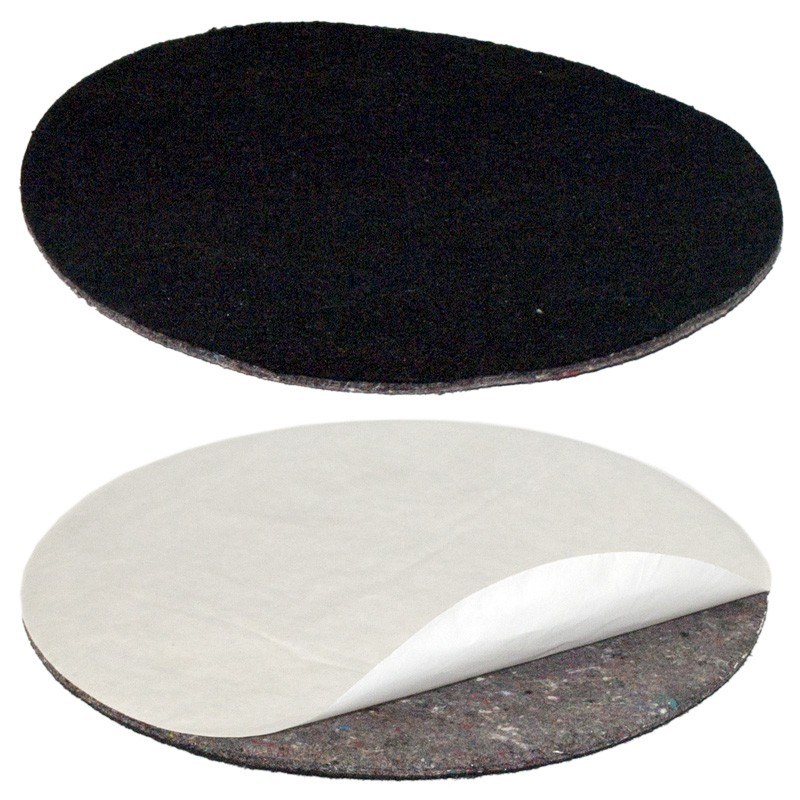 ALFOMBRILLA 4 MM NIDO PALOMOS C/ADHESIVO