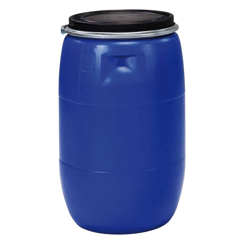 DEPOSITO PLASTICO 120 LTS.