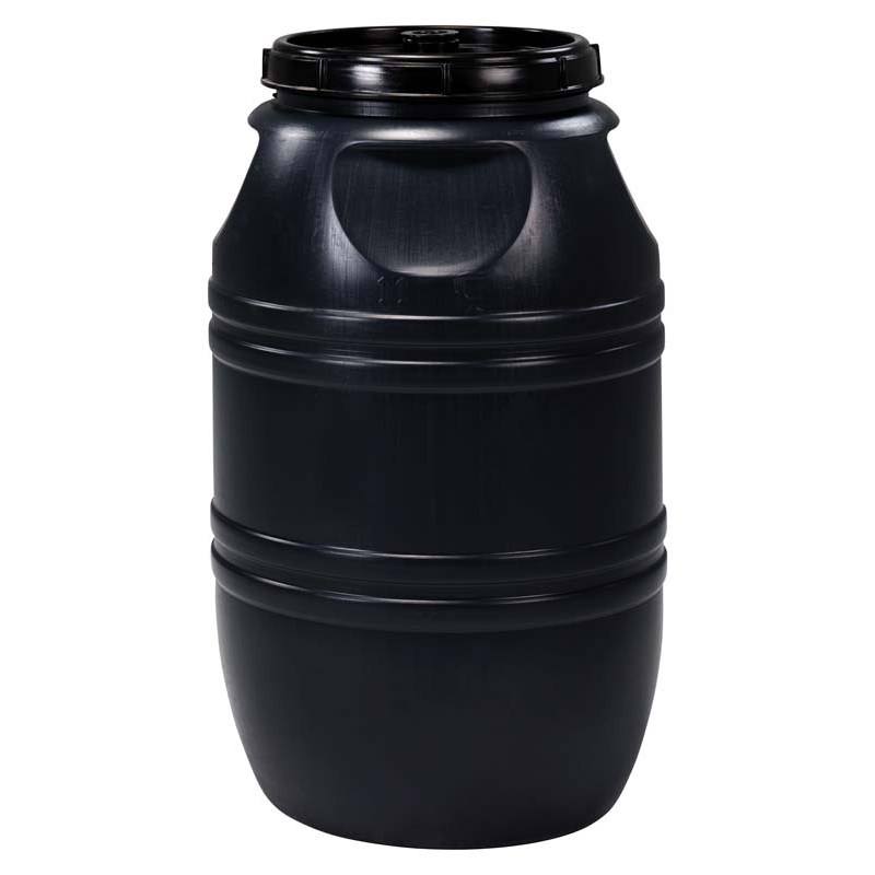 DEPOSITO PLASTICO 220 LTS.