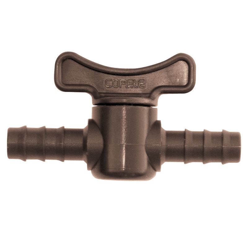 LLAVE DE PASO-10 (2 unidades)