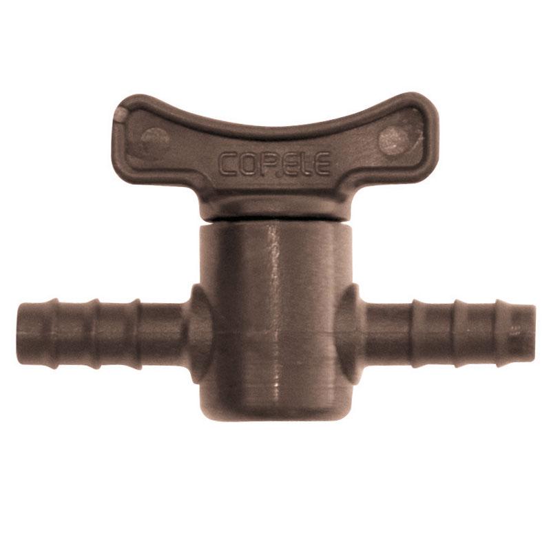 LLAVE DE PASO-7 (2 unidades)
