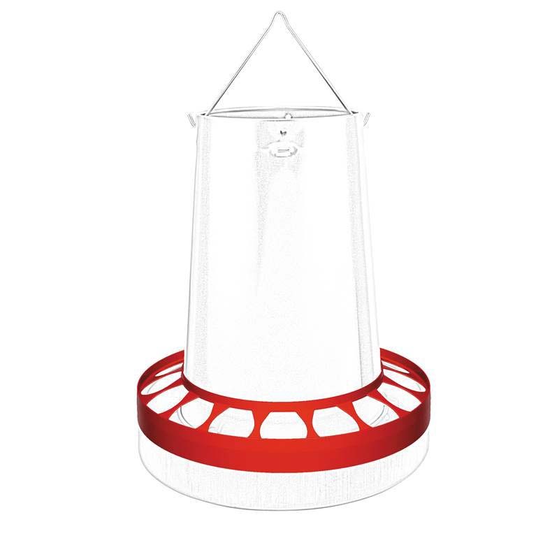 ARILLO PROTECTOR TOLVA 20KG