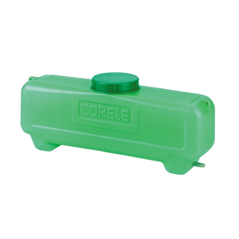 DEPOSITO 7L RECTANGULAR C/FILTRO