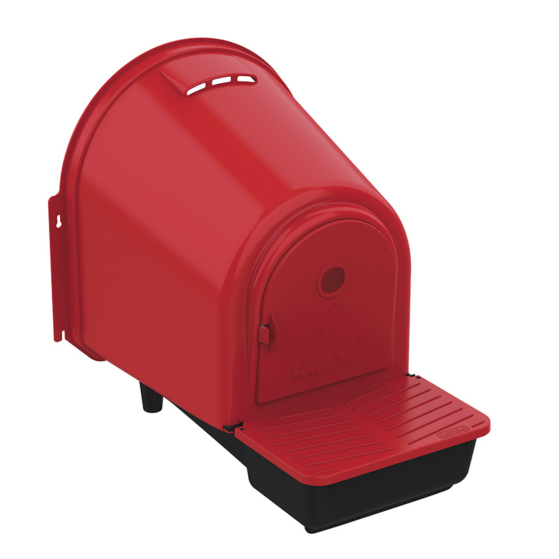 PONEDERO CONFORT EXTERIOR (EN CAJA 5UDS)