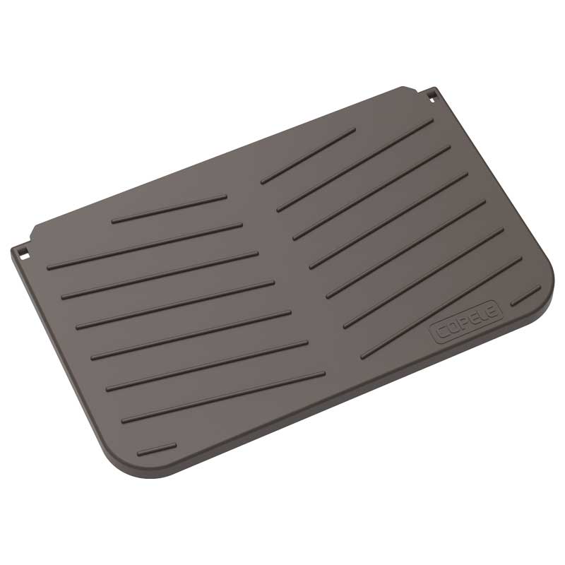 TAPA CUBETA PONEDERO CONFORT/PLATINUM RECICLADO