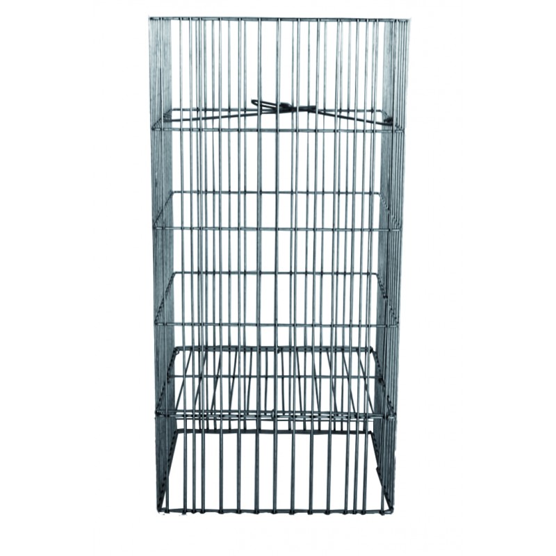 FORRAJERA COLGANTE PARA AVES