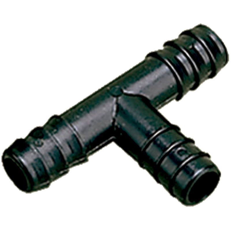 PIEZA "T" 12MM MONTA╨A