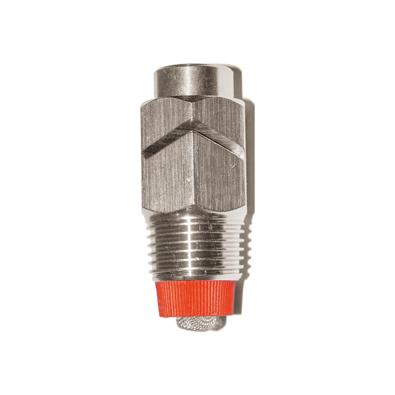 ASPERSOR AC.INOX. PARA CERDOS