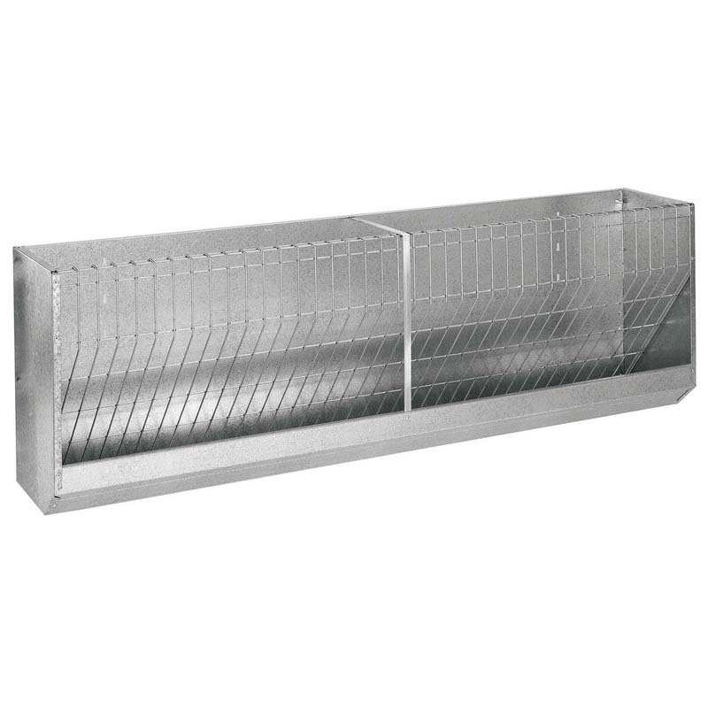 FORRAJERA PARED MOD-78 2 MTS.