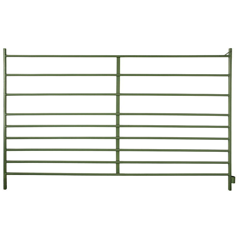 VALLA TELERA 2 MT X 1.20 MT ALTURA