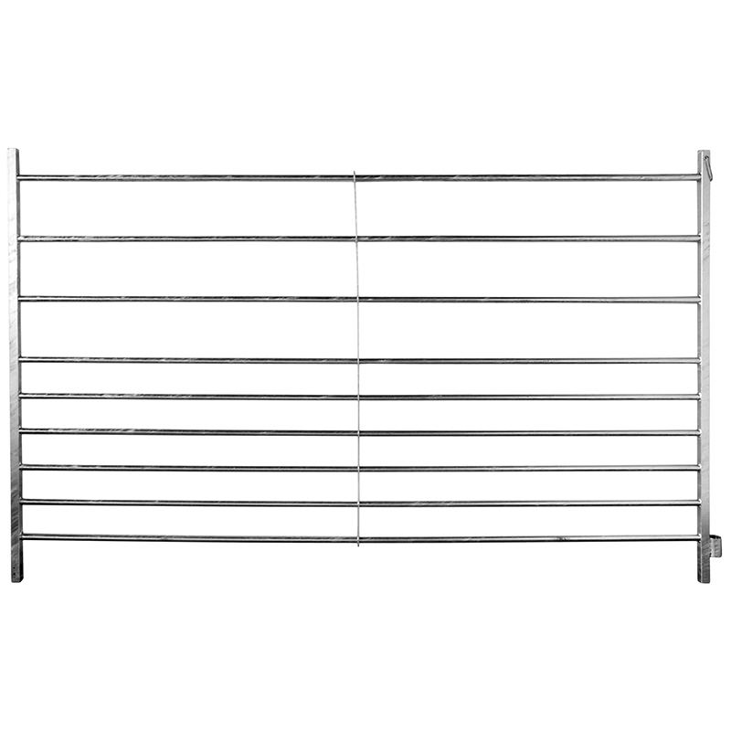 VALLA TELERA 2x1.2MT ALTUR GALV.CAL
