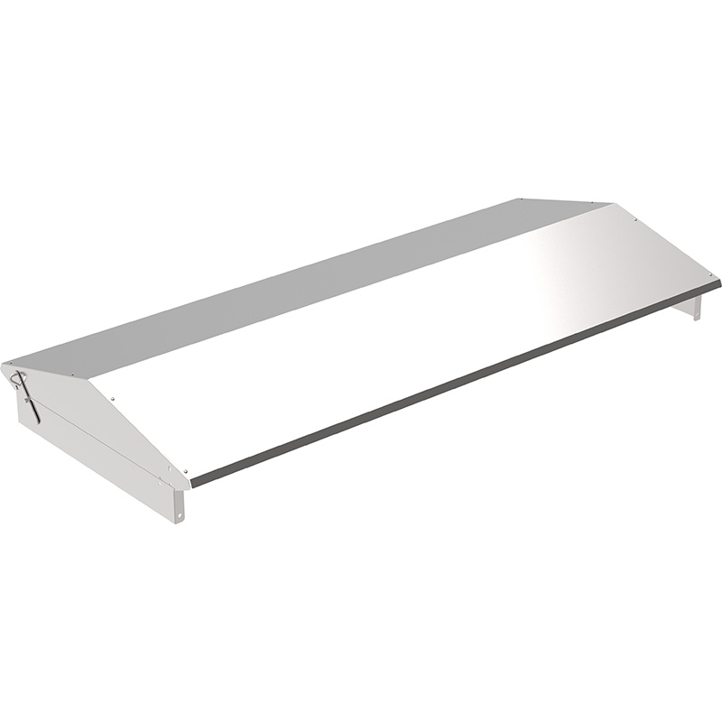 TAPA FORRAJERA M-94 2MT