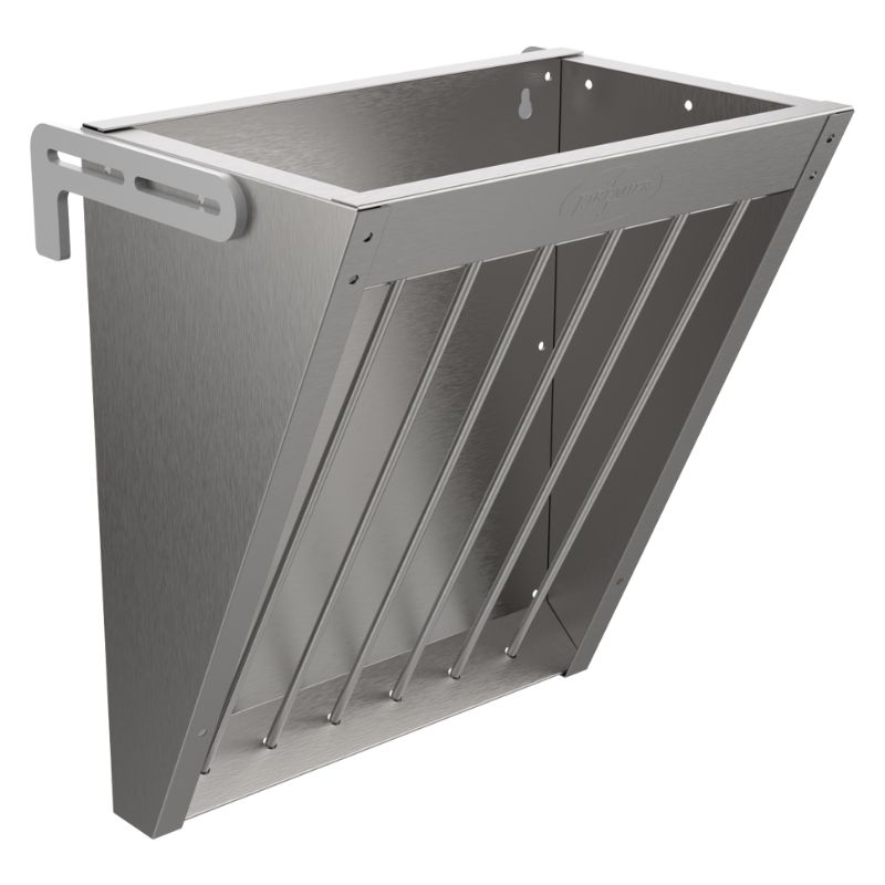 FORRAJERA CORDEROS 42 x 28 h50CM