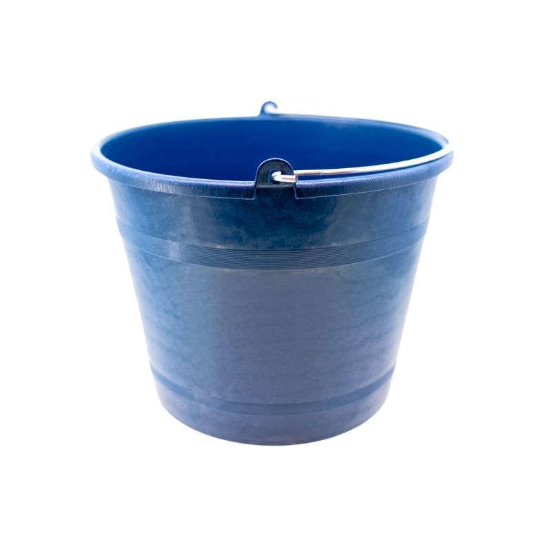 CUBO 6LT C/ASA RECICLADO