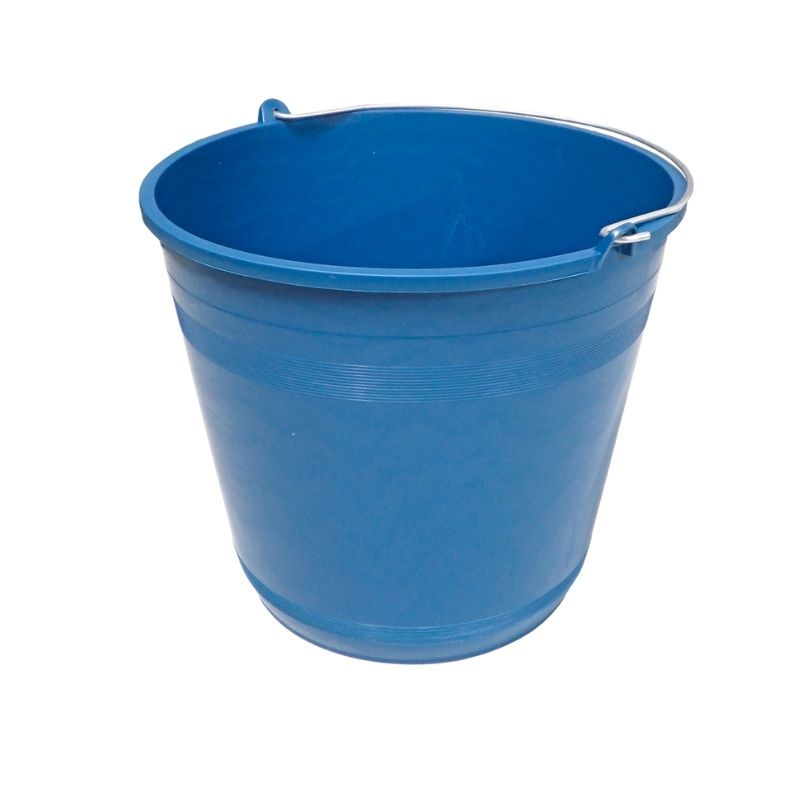 CUBO 16LT C/ASA RECICLADO
