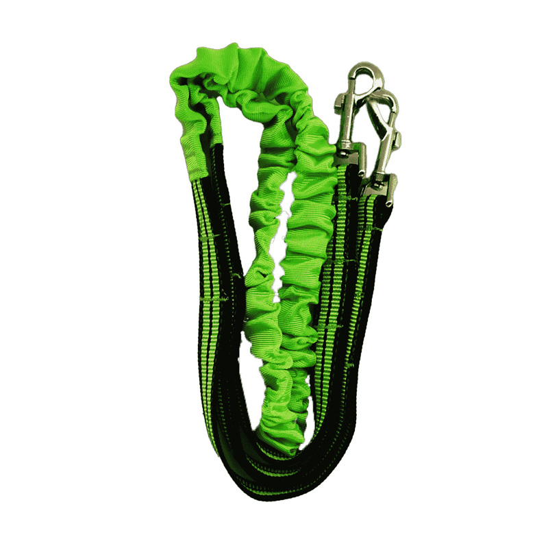 CORREA ANTI-TIR ESPARTA VERDE-M 2MOSQUET