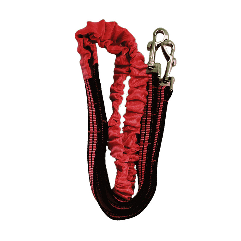 CORREA ANTI-TIR ESPARTA ROJO-M 2MOSQUET