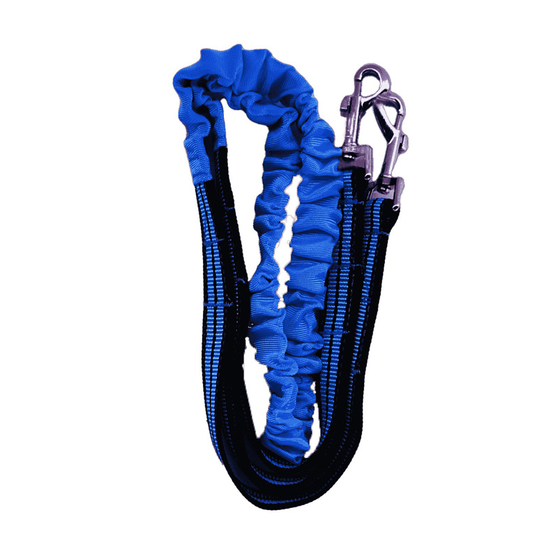 CORREA ANTI-TIR ESPARTA AZUL-M 2MOSQUET