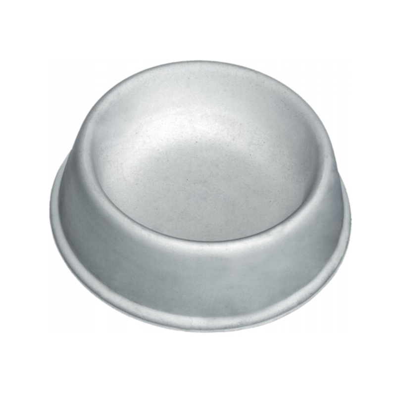 COMEDERO PEQUE╨O HORMIGON 0.75L