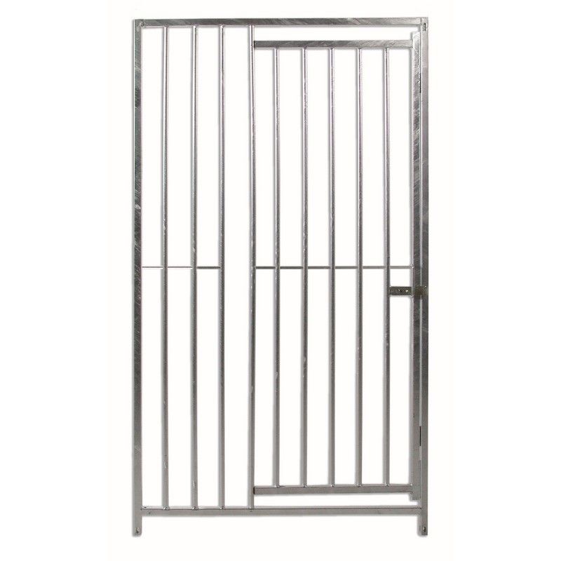 FRENTE C/PUERTA BARRAS BOX ECO 1MT