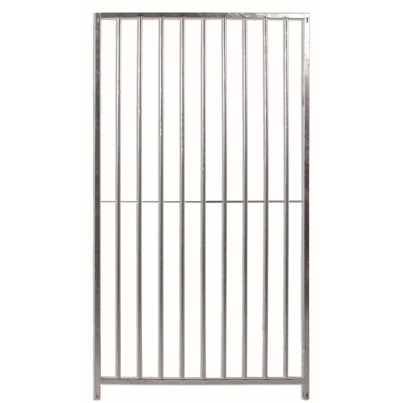 LATERAL BARRAS BOX ECO 1MT