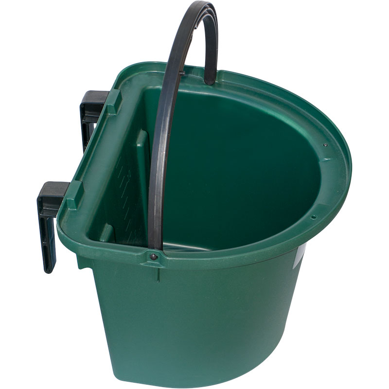 COMEDERO PLASTICO COLGAR PEQUE╨O