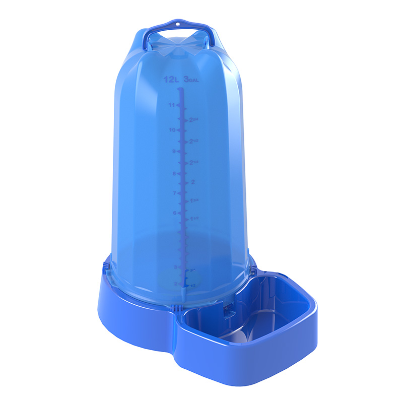 BEBEDERO BOTELLA 12L PERROS