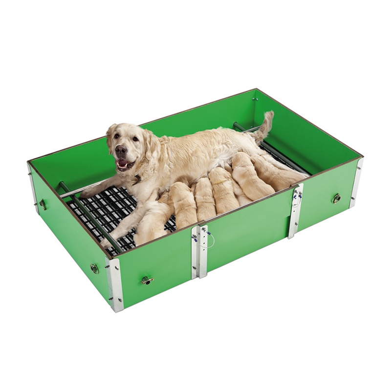 PARIDERA PERROS HPL PEQUE╨A