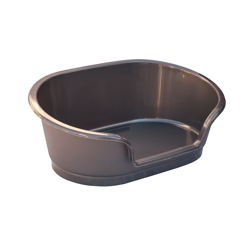 CAMA PEQUE╨A PLASTICO