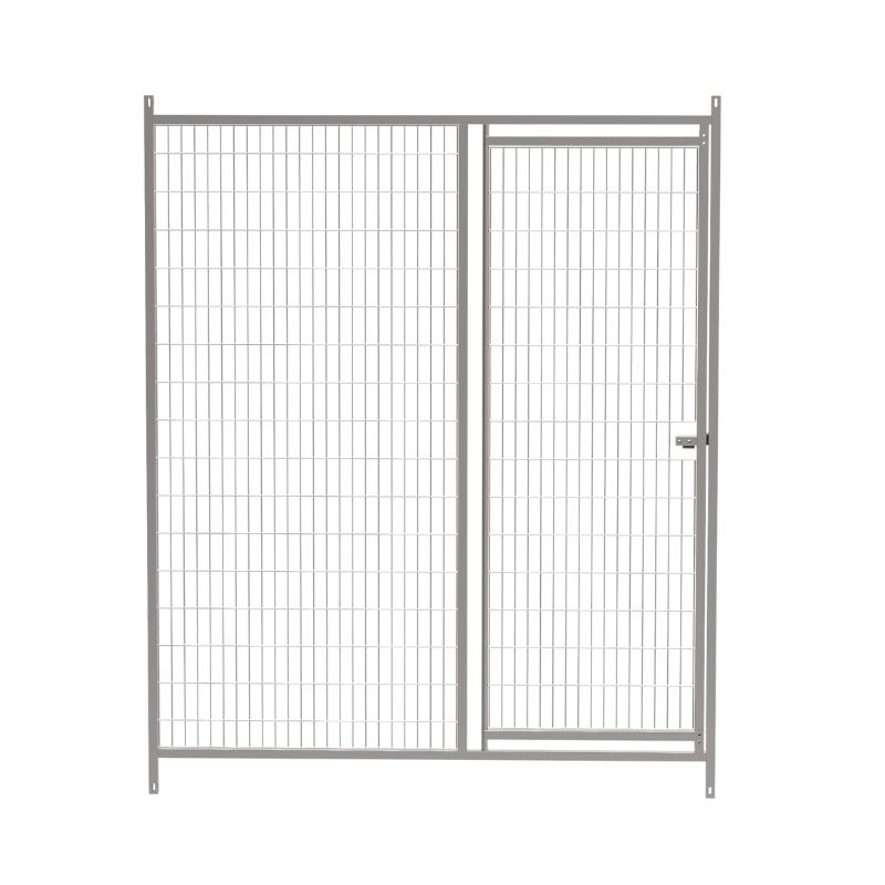 FRENTE C/PUERTA MALLA 3x10 BOX ECO 1.5MT