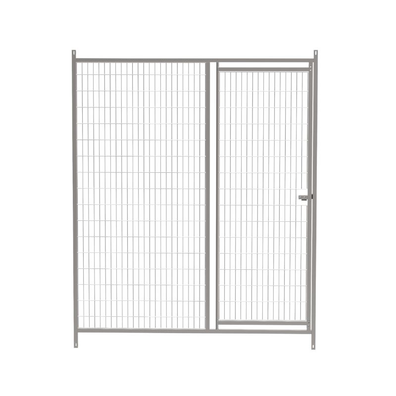 FRENTE C/PUERTA MALLA 3x10 BOX ECO 2MT