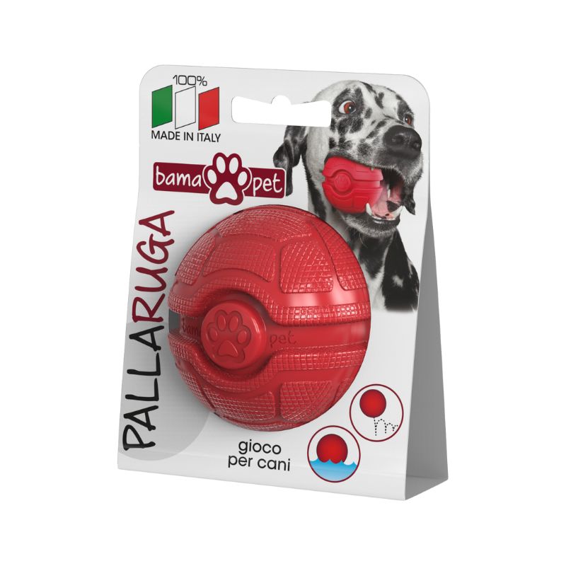 PELOTA RUGA