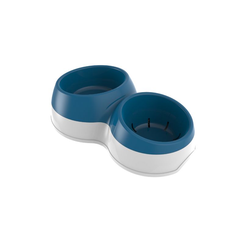COMEDERO DOBLE CIOTOLOTTO M