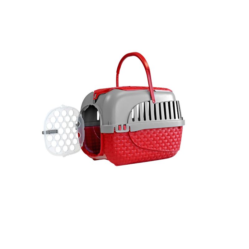 TRANSPORTIN TOUR ROJO