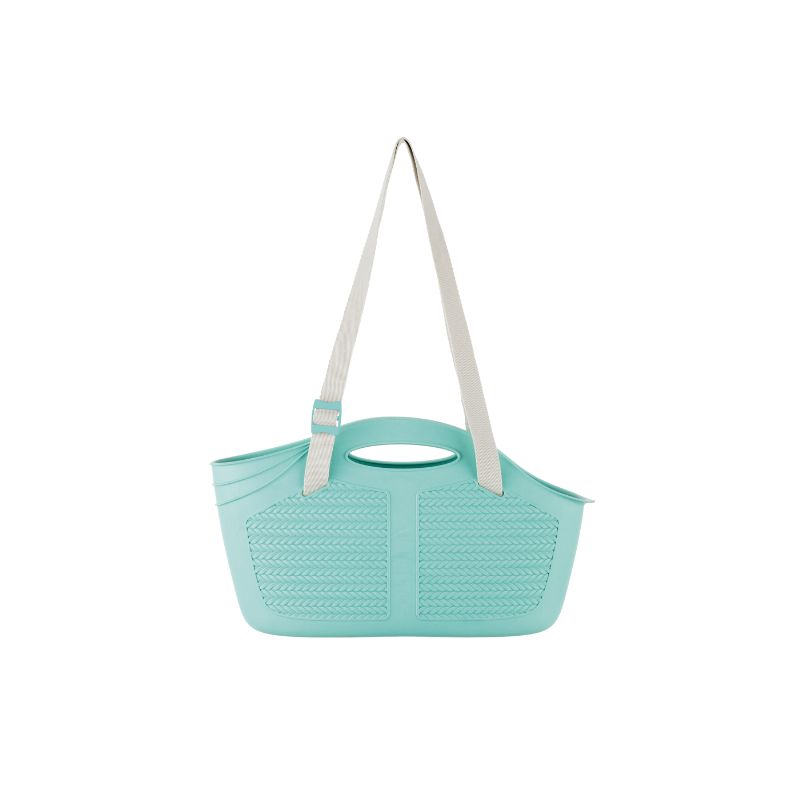 BOLSO MIA PET VERDE