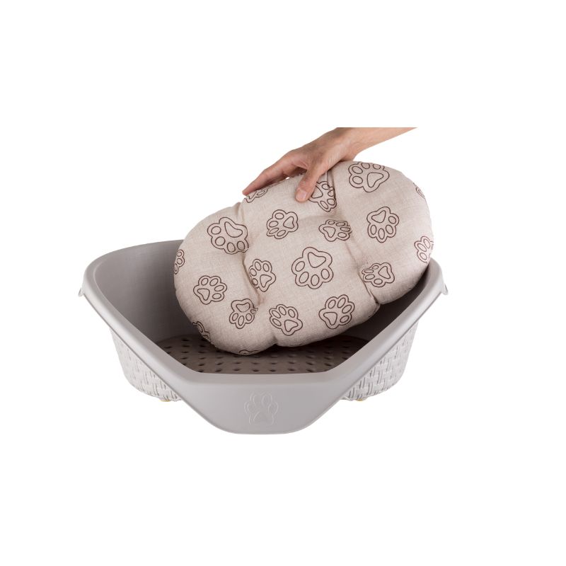 COLCHON CAMA NIDO 60CM