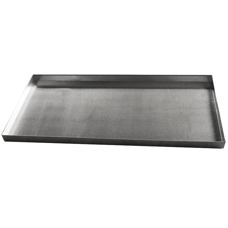 BANDEJA INFERIOR MESA CULTIVO 146CM