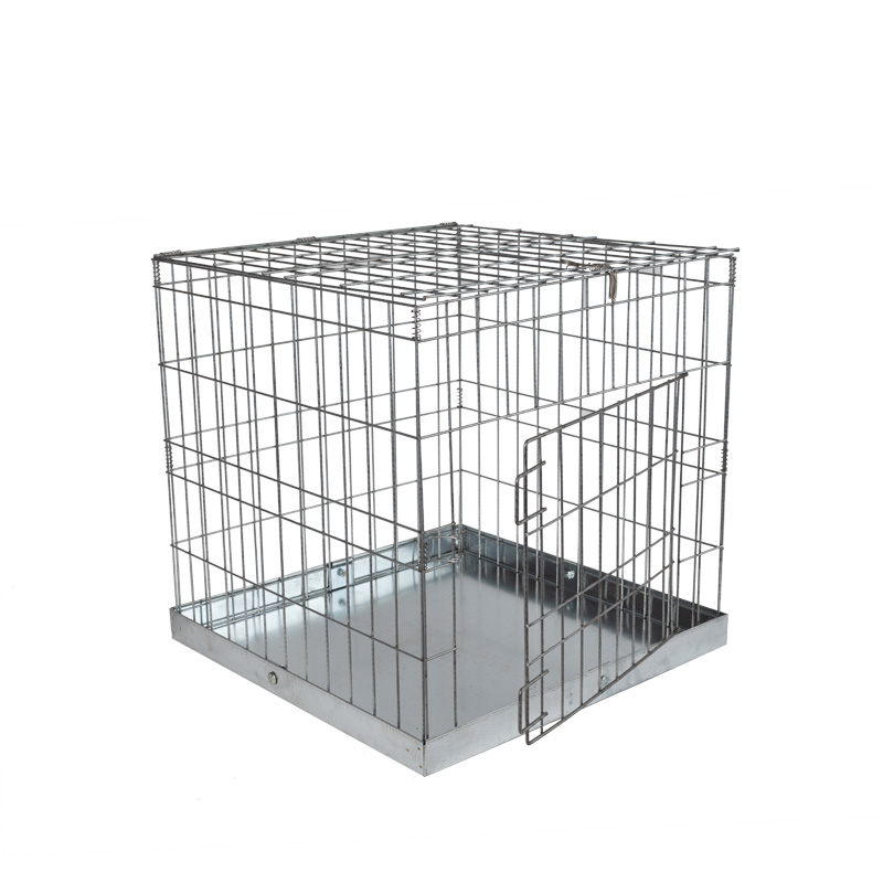 JAULA EXP 60x60x60 C/PUERTA FRONTAL