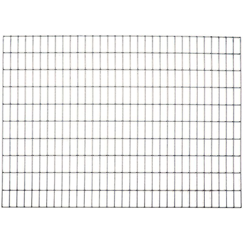 MALLA ALAMBRE GALV. 1 x 0.75 MT
