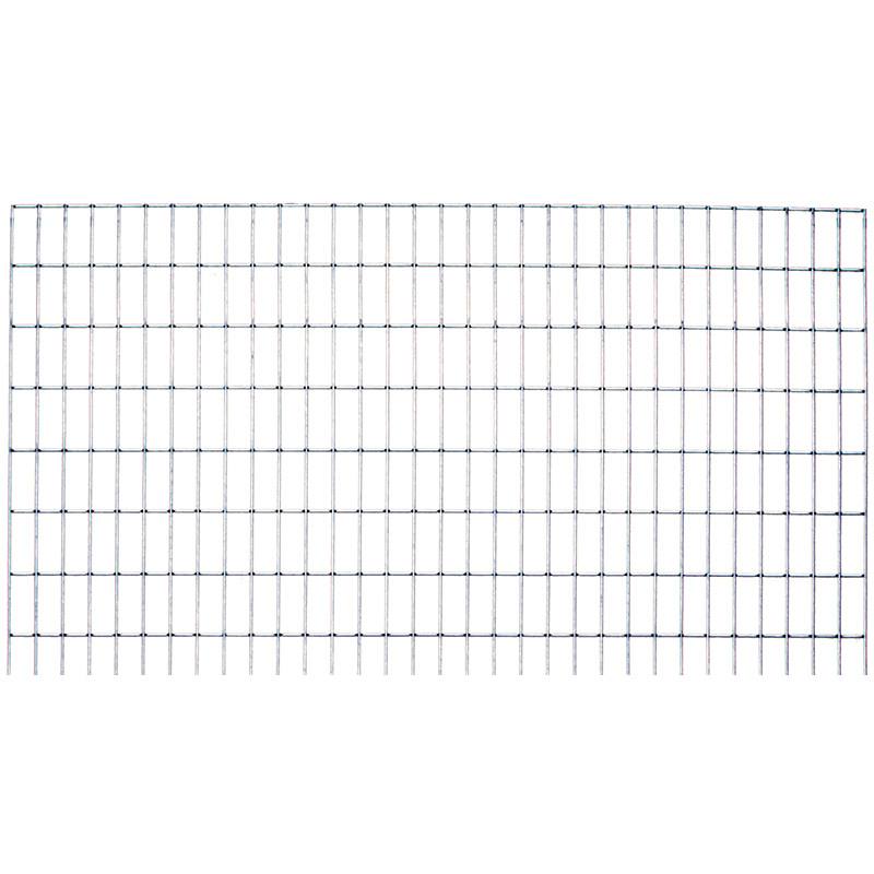 MALLA ALAMBRE GALV. 2 x 0.75 MT