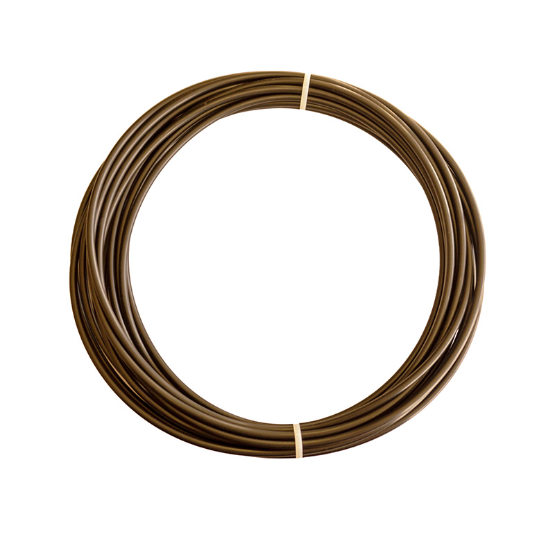 TUBERIA MICROTUBO 5x3.3MM NEGRO(MTL)