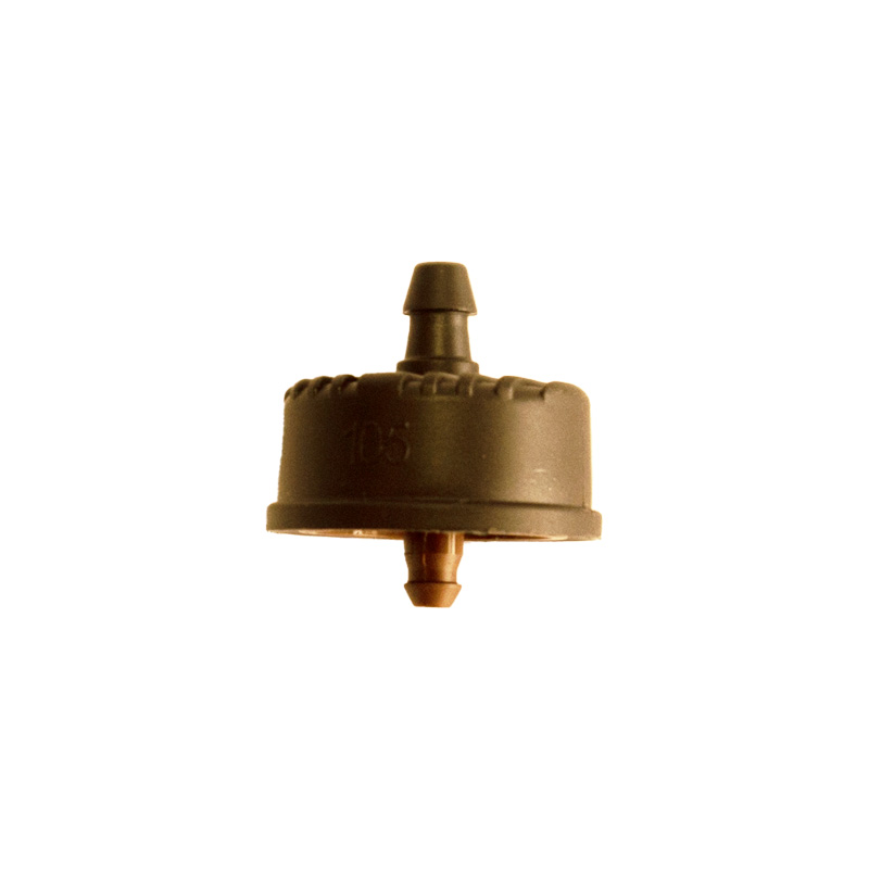 GOTERO AUTOCOMPENSANTE 2.2L NEGRO